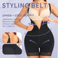 Body Shaper Belly Contracting Hip Lifting Tights