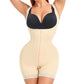 Body Shaper Belly Contracting Hip Lifting Tights