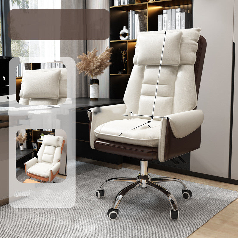 Comfortable Home Lift Swivel Chair Computer Chair