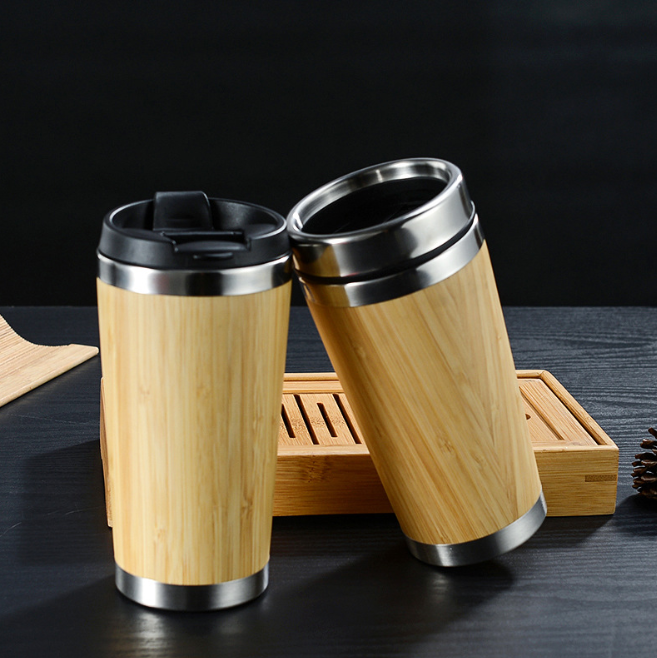 Bamboo Coffee Cup Shoppingevestore.com