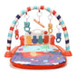 Baby Toys Play Mat Lay and Kids Gym Playmat Fitness Music Fun Piano Boys Girls Gift Shoppingevestore.com