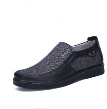 Breathable Canvas Slip-On Shoes Shoppingevestore.com