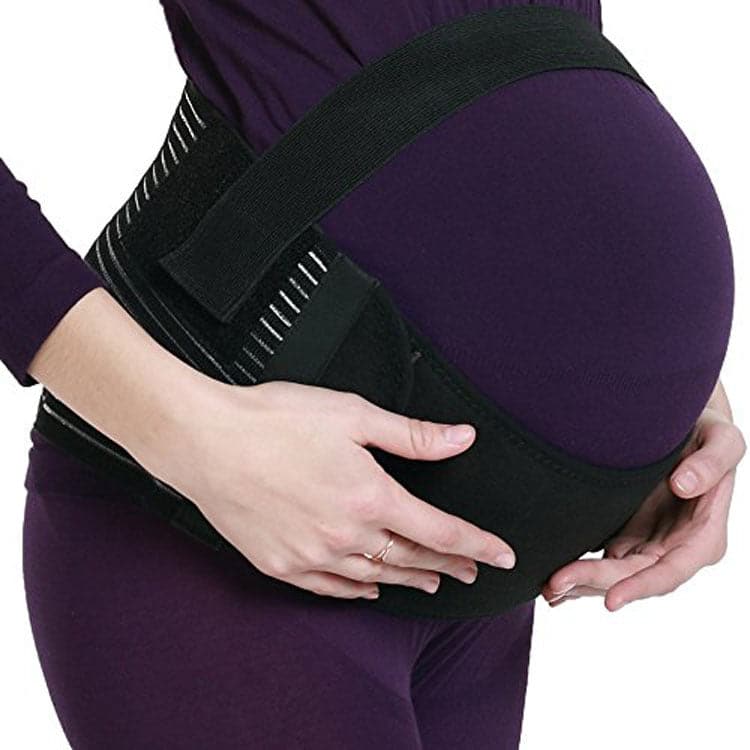 Adjustable belt for pregnant women Shoppingevestore.com