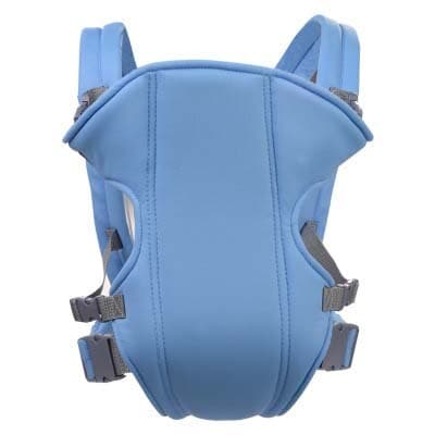 2-30 Months Breathable Front Facing Baby Carrier Comfortable Sling Backpack Pouch Wrap Baby Kangaroo Adjustable Safety Carrier Shoppingevestore.com