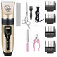 Dog Hair Clipper Pet Hair Shaver Shoppingevestore.com