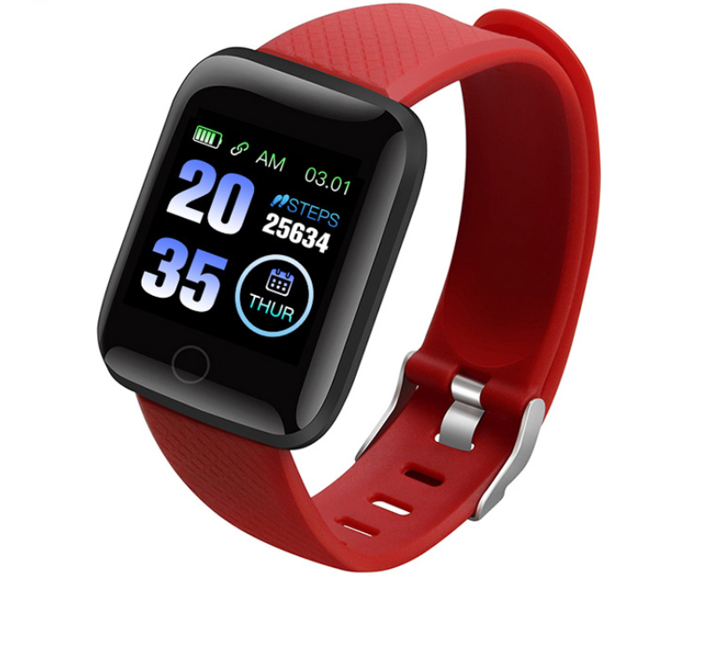 Blood Pressure Monitoring Sports Bracelet Shoppingevestore.com