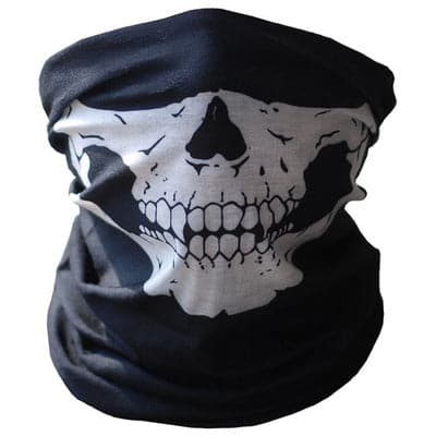 Full Face Motorcycle Face Shield winter Balaclava Face Mask Shoppingevestore.com