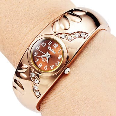 Diamond Women's Watch Bracelet Watch Shoppingevestore.com