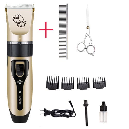 Dog Hair Clipper Pet Hair Shaver Shoppingevestore.com