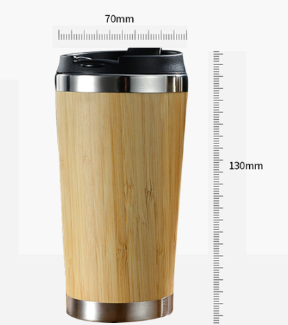 Bamboo Coffee Cup Shoppingevestore.com