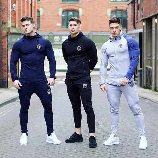 Fitness sportswear suit Shoppingevestore.com