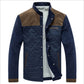 Autumn Men's Jacket Corduroy Casual Jacket Men's Jacket Men's Wear