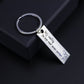 Funny Key Chain Women Men Charm Couple Key Ring Shoppingevestore.com