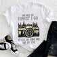 European And American Fashion Design Skull Pattern Printed Men's T-shirt Men's Top