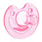 Baby Nipple Orthodontic Dummy Pacifier Infant Whole Silicone