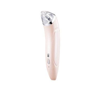 3 Gear Blackhead Remover Facial Pore Cleanser Electric Acne Comedone Extractor Electric Blackhead Suction Tool Shoppingevestore.com