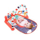 Baby Toys Play Mat Lay and Kids Gym Playmat Fitness Music Fun Piano Boys Girls Gift Shoppingevestore.com